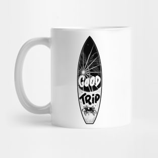 Good Trip Mug